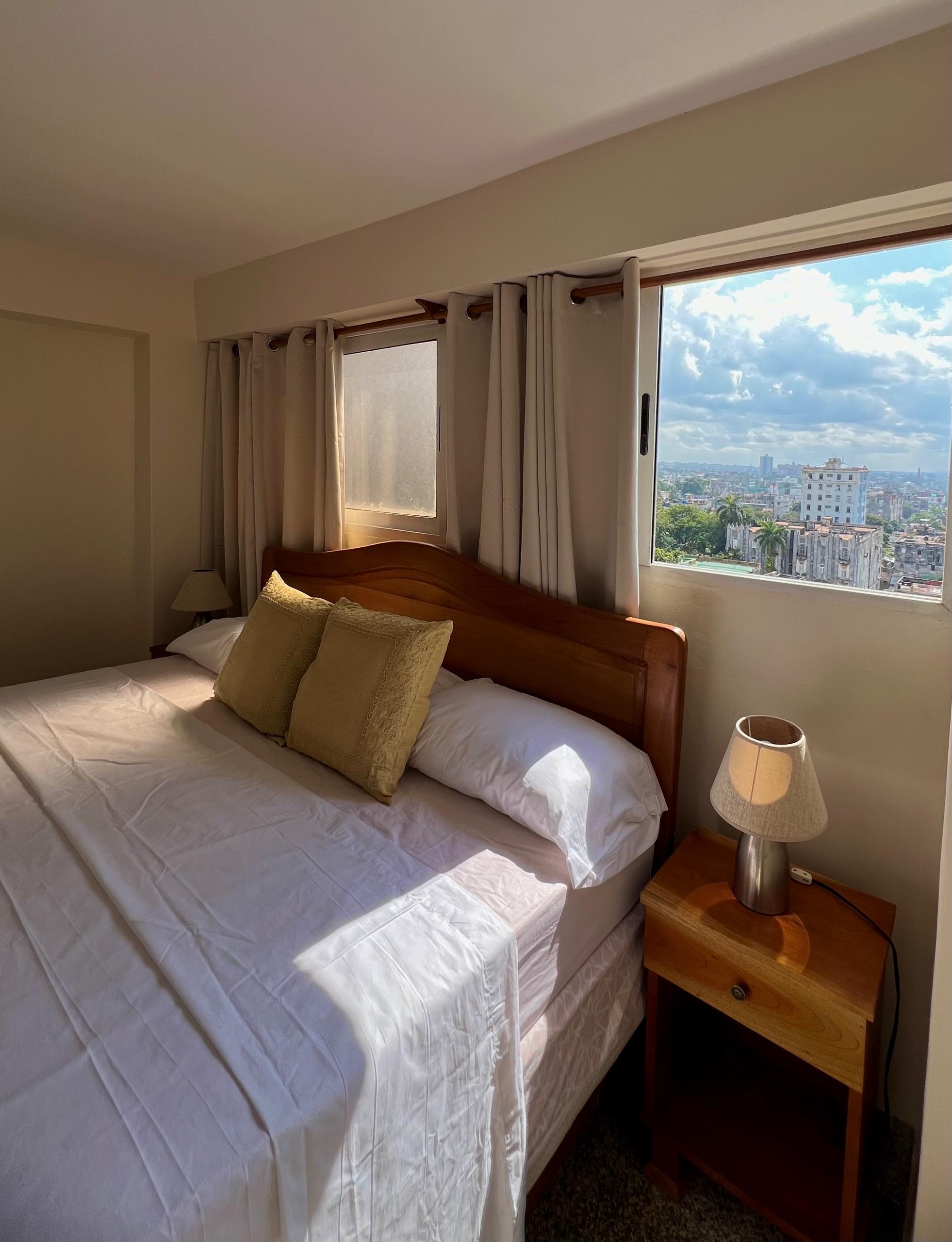 Apartamento Jacquelin Vedado 2