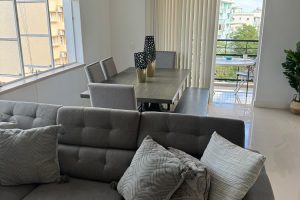 Apartamento Rita en el Vedado, 3 habitaciones