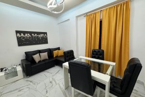 Apartamento de renta en el Vedado, zona libre de apagones