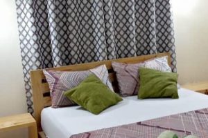 Apartamento de renta por larga estancia 1 habitación, vedado