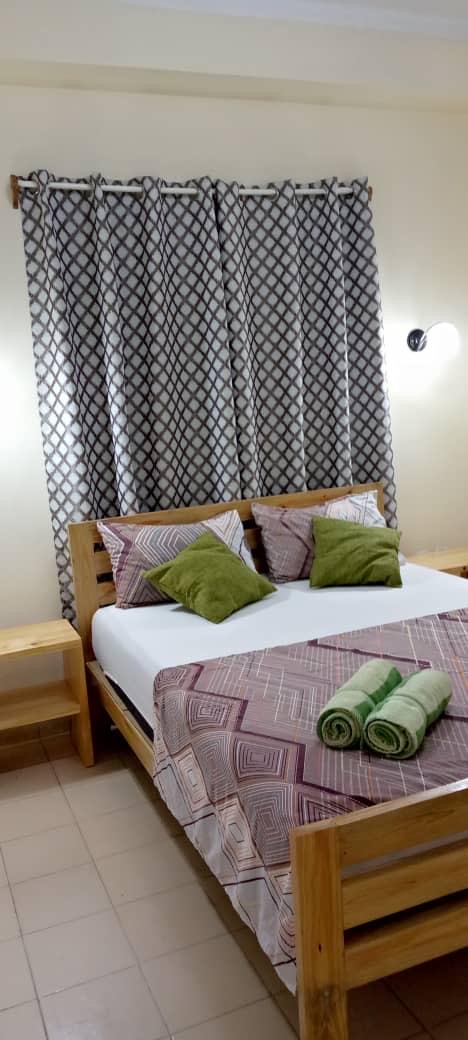 Apartamento de renta por larga estancia 1 habitación, vedado