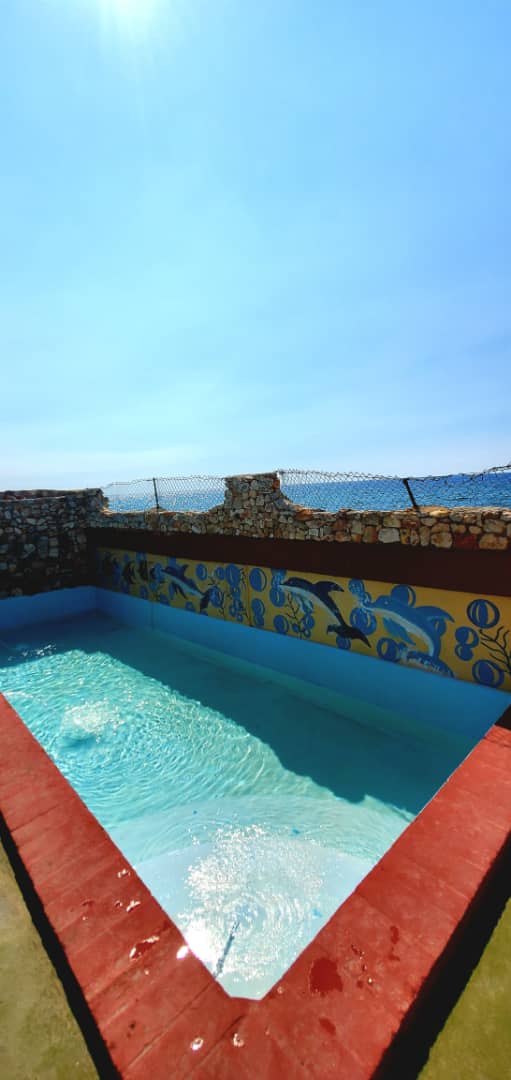 casa frente al mar en Santa Fe, alquiler en Santa Fe Playa, casa cerca del mar La Habana