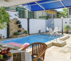 Casa con piscina en Nuevo vedado, renta para parejas, La Habana