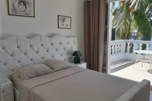 Casa en Santa Fé con salida al mar, 4 habitaciones