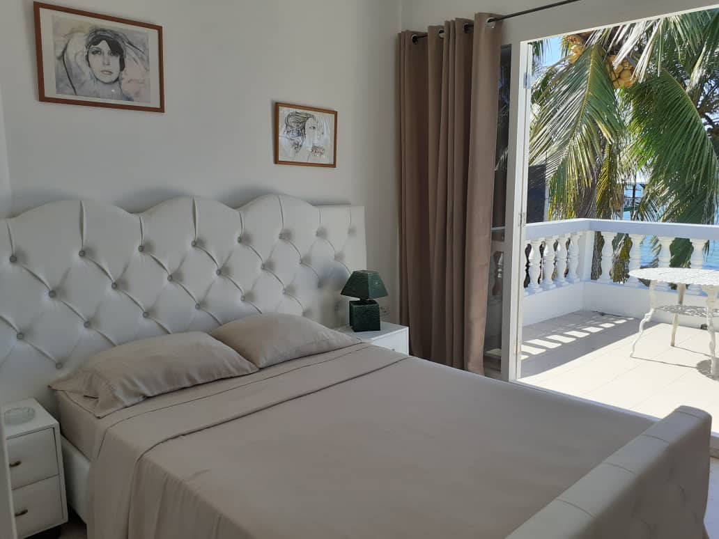 Casa en Santa Fé con salida al mar, 4 habitaciones