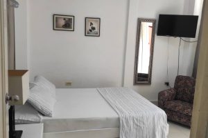 Apartamento Yamilet en la Habana Vieja