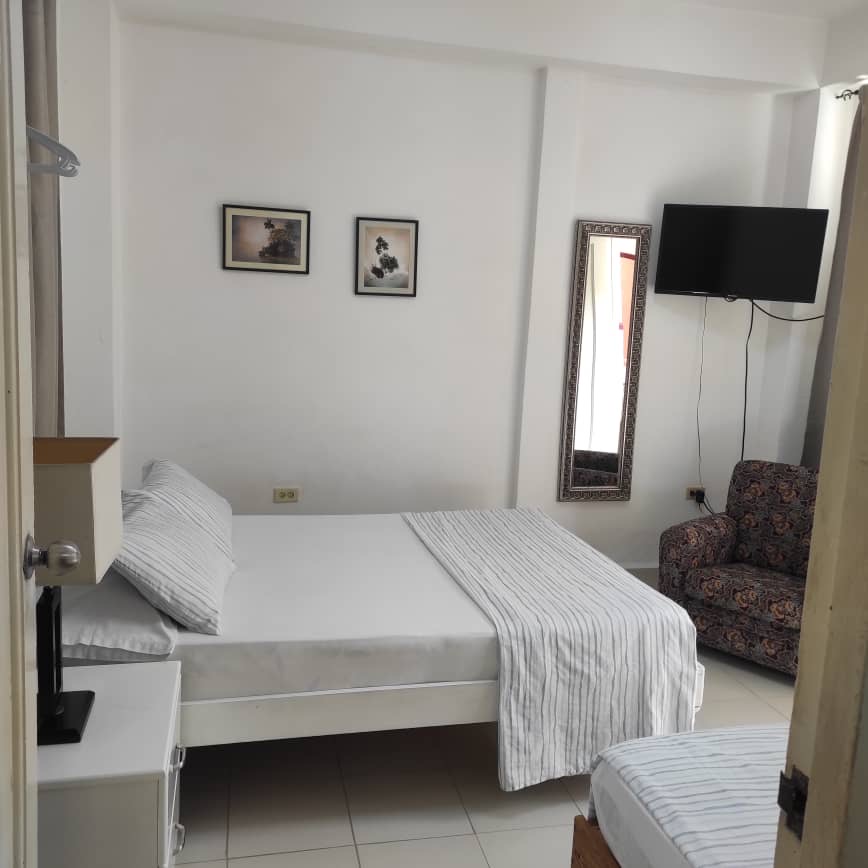 Apartamento Yamilet en la Habana Vieja