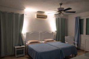 Hostal en Nuevo vedado, desayuno incluido, para viajeros