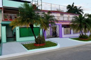 Hostal D2 Vedado, renta de habitaciones independientes