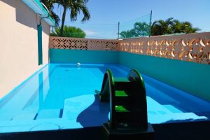 casa con piscina en Guanabo, alquiler de casas en Guanabo, hospedaje cerca de la playa