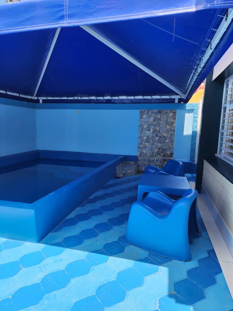 casa con piscina en Varadero, casa cerca de la playa Varadero, alquiler vacacional Varadero