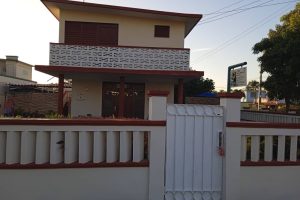 casa en varadero para grupos o familias, cerca de la playa