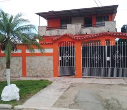 casa en Guanabo, casa con piscina climatizada en Guanabo, alquiler de casas para grupos en La Habana