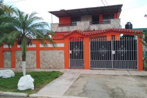 casa en Guanabo, casa con piscina climatizada en Guanabo, alquiler de casas para grupos en La Habana
