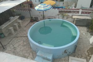 casa en Guanabo económica y con piscina