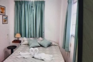 casa en Varadero, habitación económica en Varadero, alojamiento céntrico Varadero