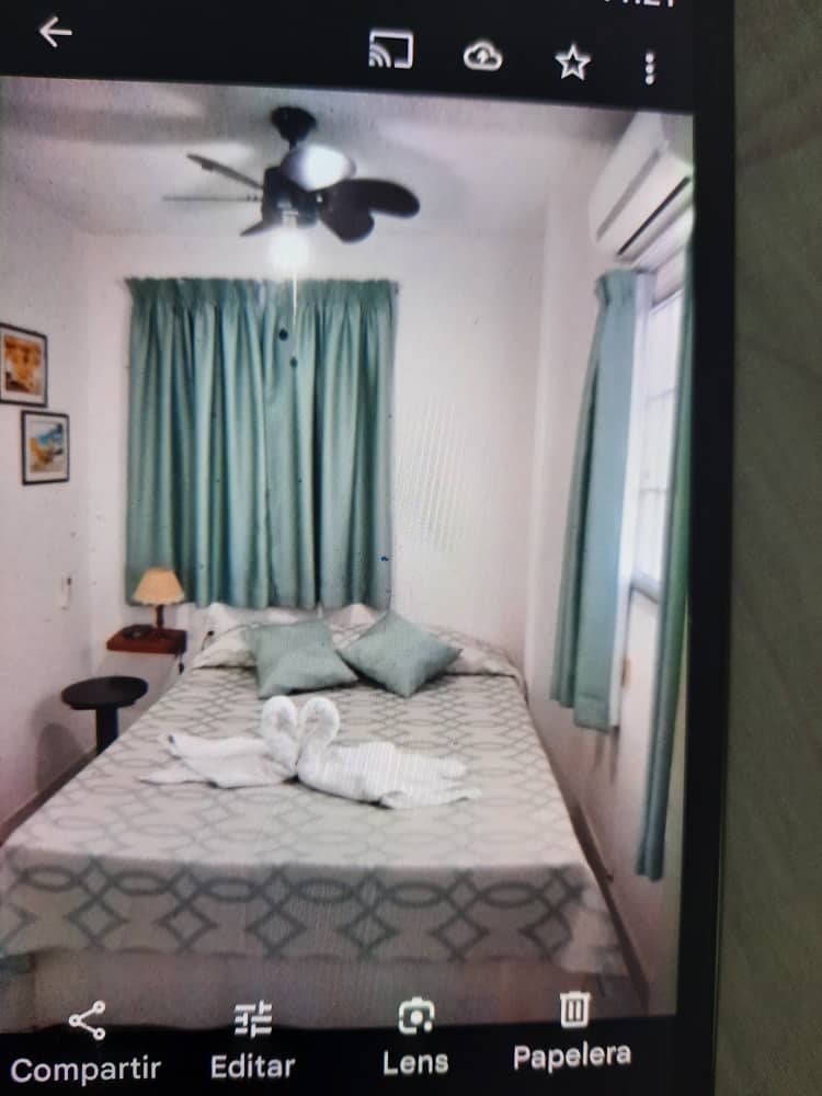 casa en Varadero, habitación económica en Varadero, alojamiento céntrico Varadero