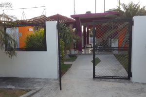 casa en brisas del mar con piscina y cerca de la playa