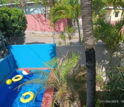 casa en guanabo económica para parejas con piscina