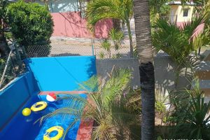 casa en guanabo económica para parejas con piscina