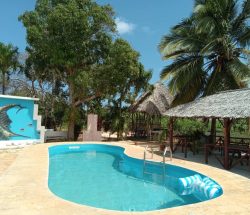 casa en santa marta con pisina privada