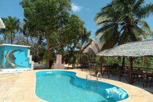 casa en santa marta con pisina privada