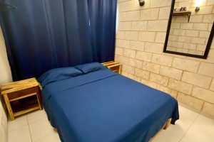 casa en varadero cerca de la playa, renta de habitaciones independientes