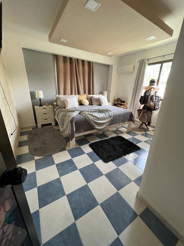 casa privada completa en renta, a solo 250 m del mar en Varadero