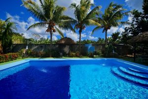 piscina en boyeros para grupos grandes