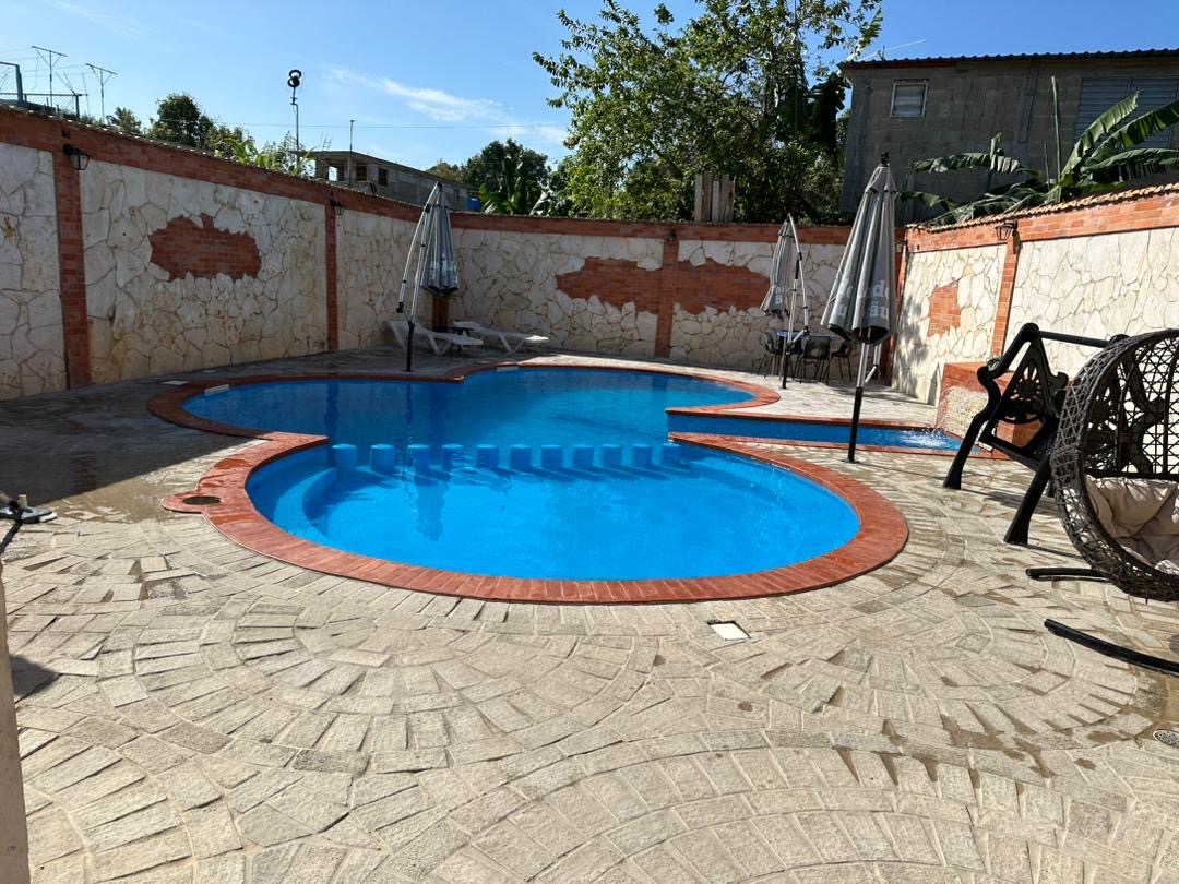 piscina en calabazar, boyeros, precios económicos