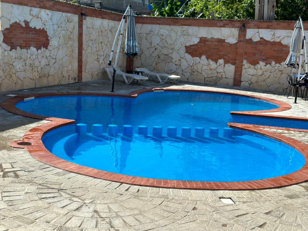 piscina en calabazar, boyeros, precios económicos